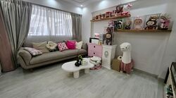 Blk 351 Tampines Street 33 (Tampines), HDB 4 Rooms #561298981